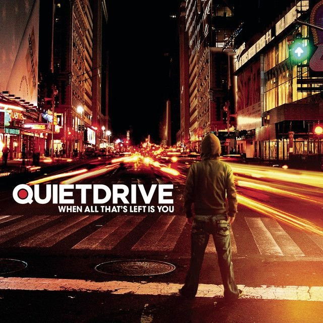 Quietdrive profile