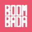 Boom Bada cover