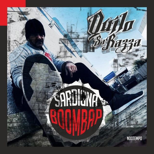 Sardigna Boombap