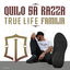 True Life Familia cover