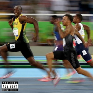 Run It (AyyyeVon Beats)