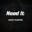 Need It cover