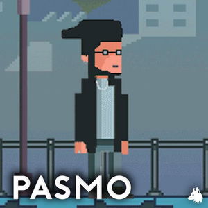 Pasmo