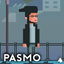 Pasmo cover