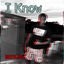 I Know cover