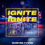 Ignite cover