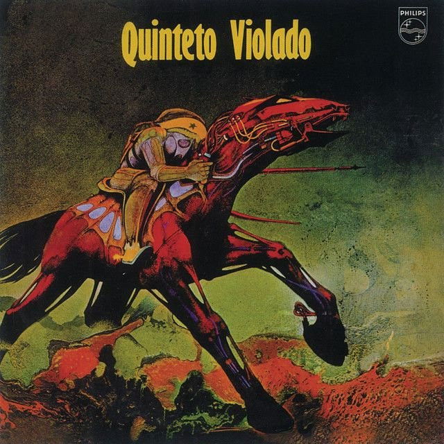 Quinteto Violado profile