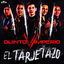 El Tarjetazo cover