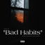 Bad Habits cover