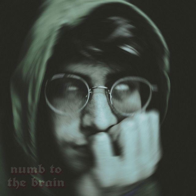 Numb to the Brain