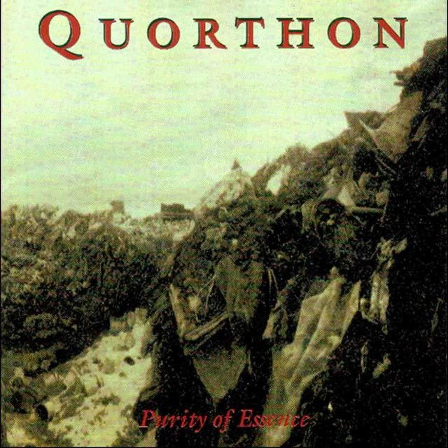 Quorthon profile