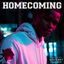 Homecoming cover