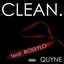 Clean. cover