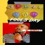 Fools Day cover