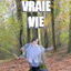 Vraie Vie (Original Motion Picture Soundtrack from Vrai Vie) cover
