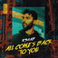 All Comes Back To You cover