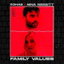 Family Values cover