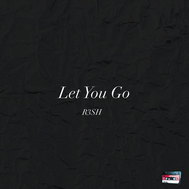 Let You Go