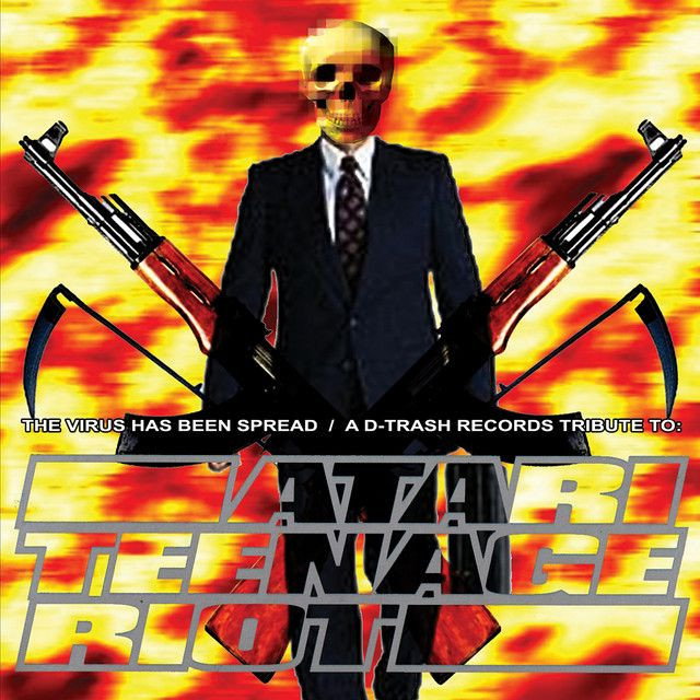 Start the Riot