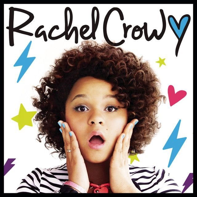 Rachel Crow profile