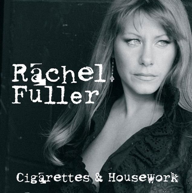 Rachel Fuller profile