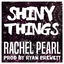 Shiny Things cover