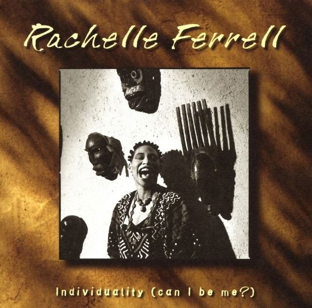 Rachelle Ferrell profile