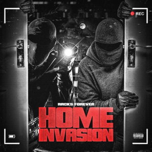 Home invasion