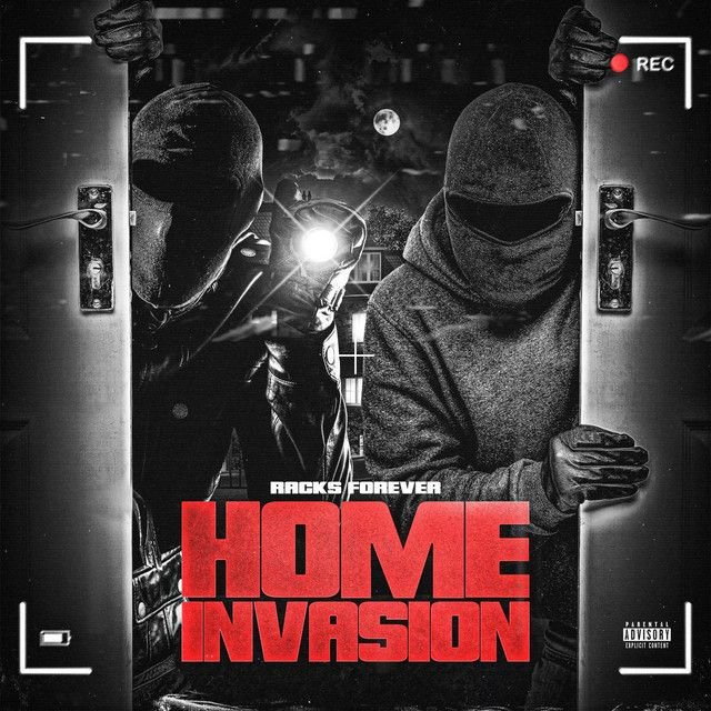 Home invasion