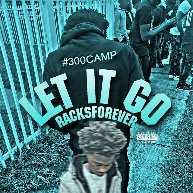 Let It Go