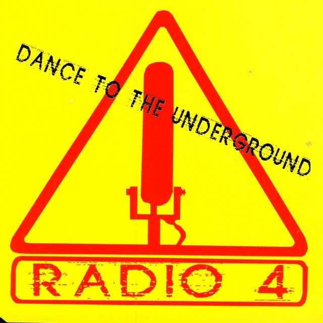 Dance To The Underground