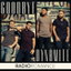 Goodbye Dynamite cover