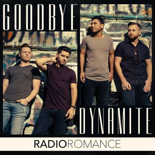 Goodbye Dynamite