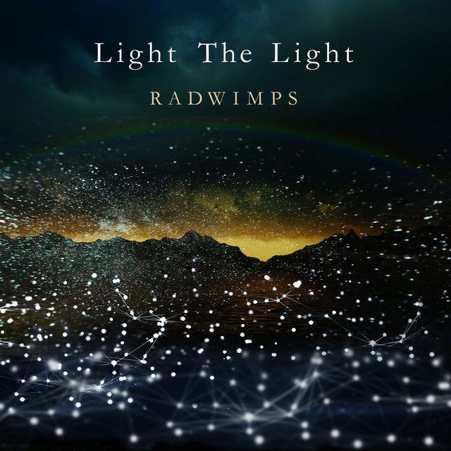 RADWIMPS profile