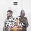 Best for Me cover