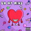 On My Mind cover