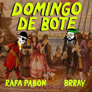 Domingo de Bote