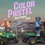 Color Pastel cover