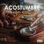 Me Acostumbre cover