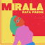 Mirala cover