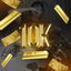 10K cover