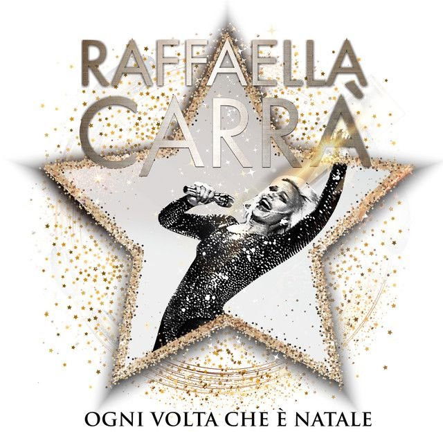 Raffaella Carrà profile