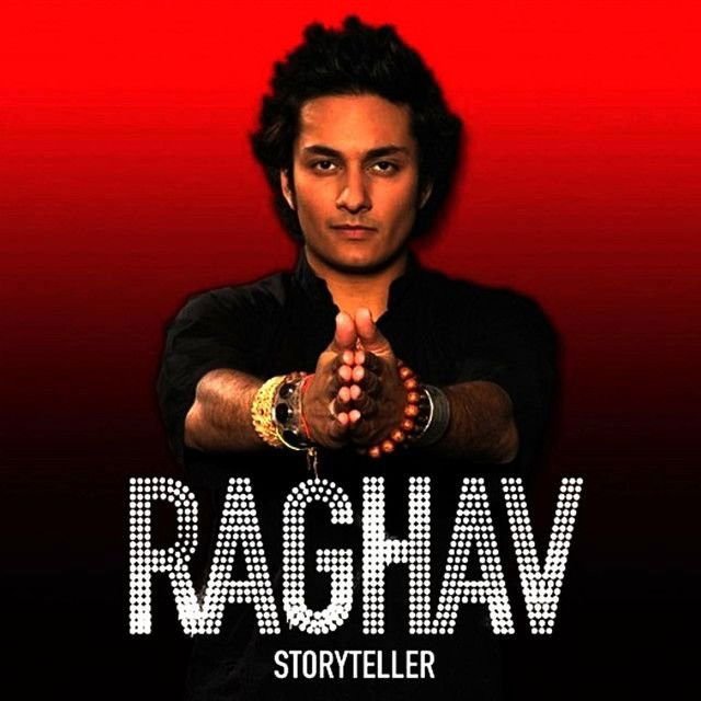 Raghav profile