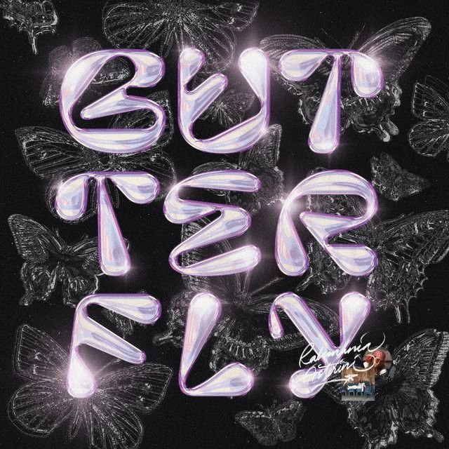 butterfly