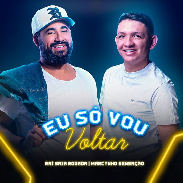 Eu Só Vou Voltar