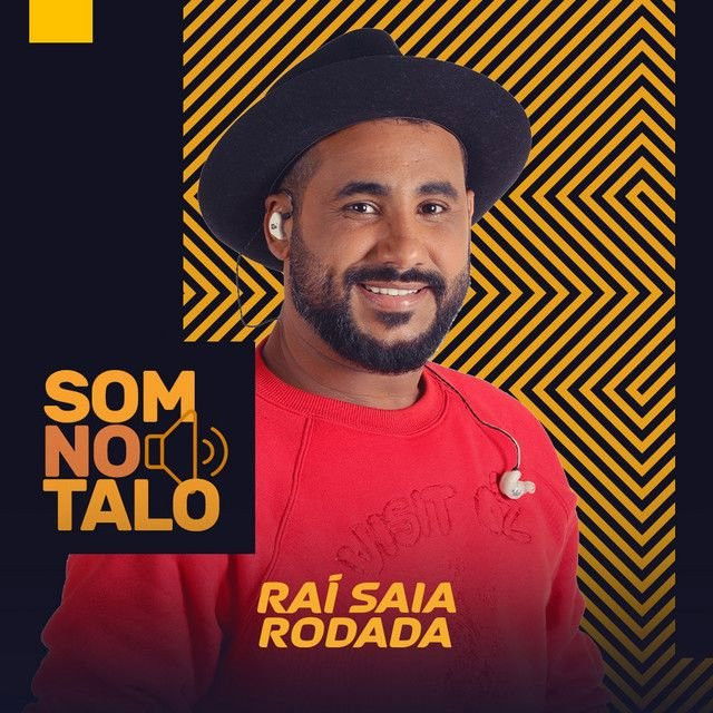 Tapão Na Raba