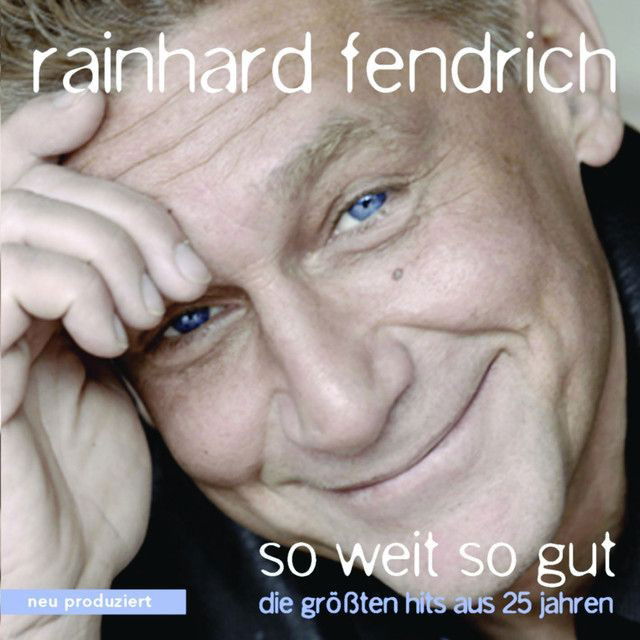 Rainhard Fendrich profile