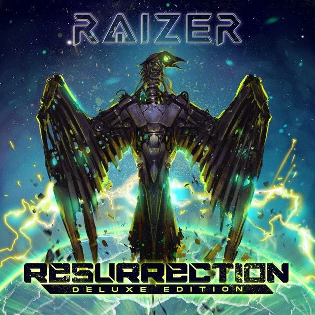 Raizer profile