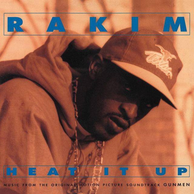 Rakim profile