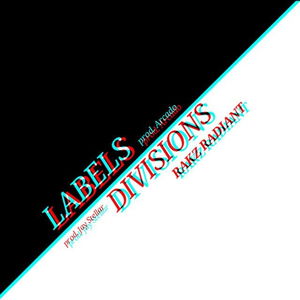 LABELS / DIVISIONS